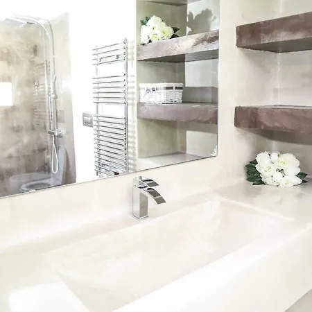Appartamento Luxury