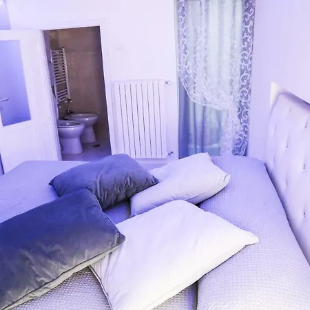 Luxury Appartamento
