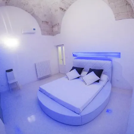 Luxury Lägenhet
