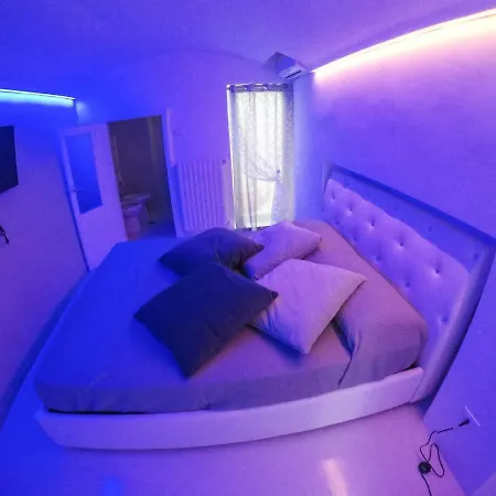 Lägenhet Luxury *